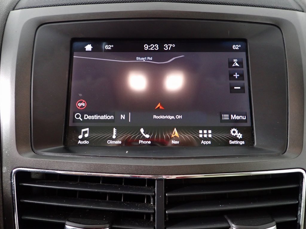 Used 2019 Lincoln MKT AWD image 4