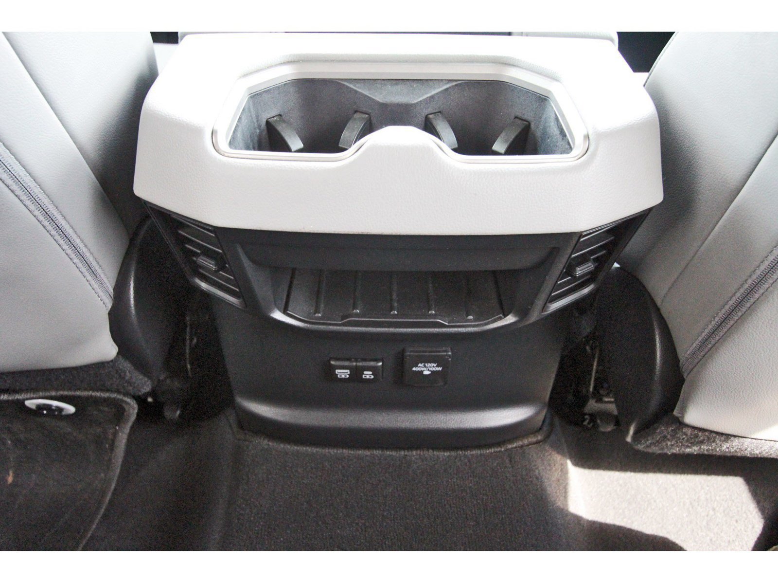 Used 2022 Toyota Tundra Limited RWD image 15