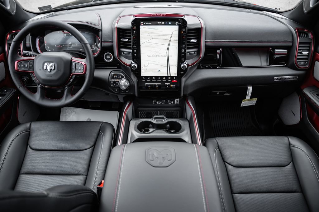 New 2026 RAM 1500 Rebel image 22