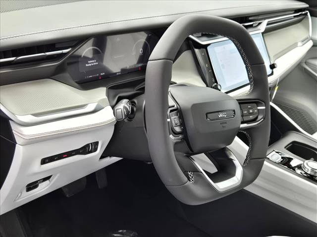 New 2026 Jeep Cherokee Limited AWD/4WD image 3