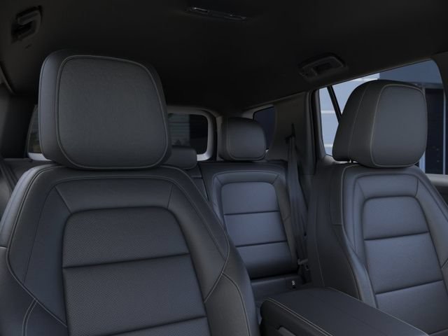 New 2026 GMC Terrain Elevation w/ Elevation Premium Package AWD/4WD image 25