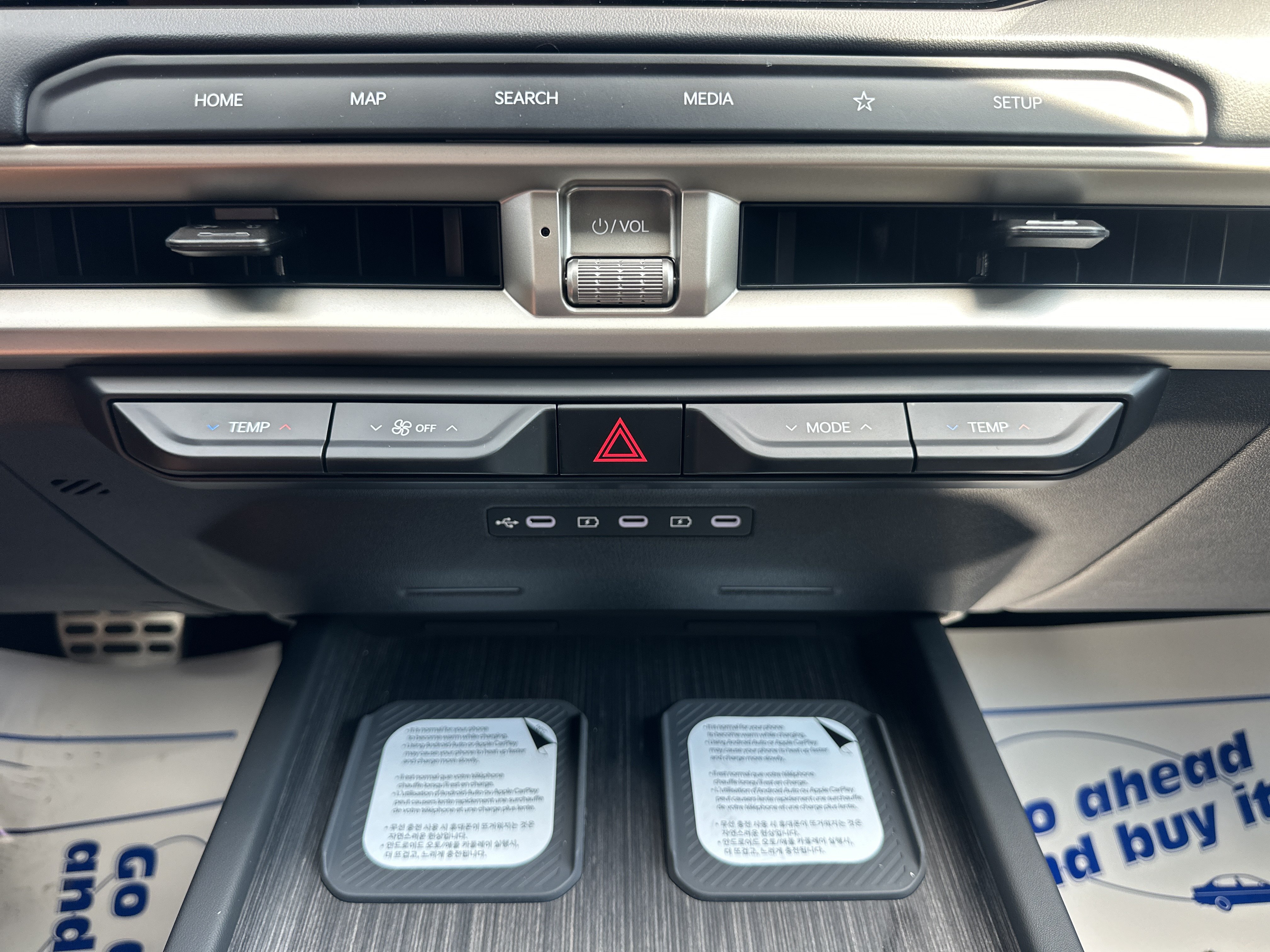 New 2027 Kia Telluride SX Prestige AWD/4WD image 16