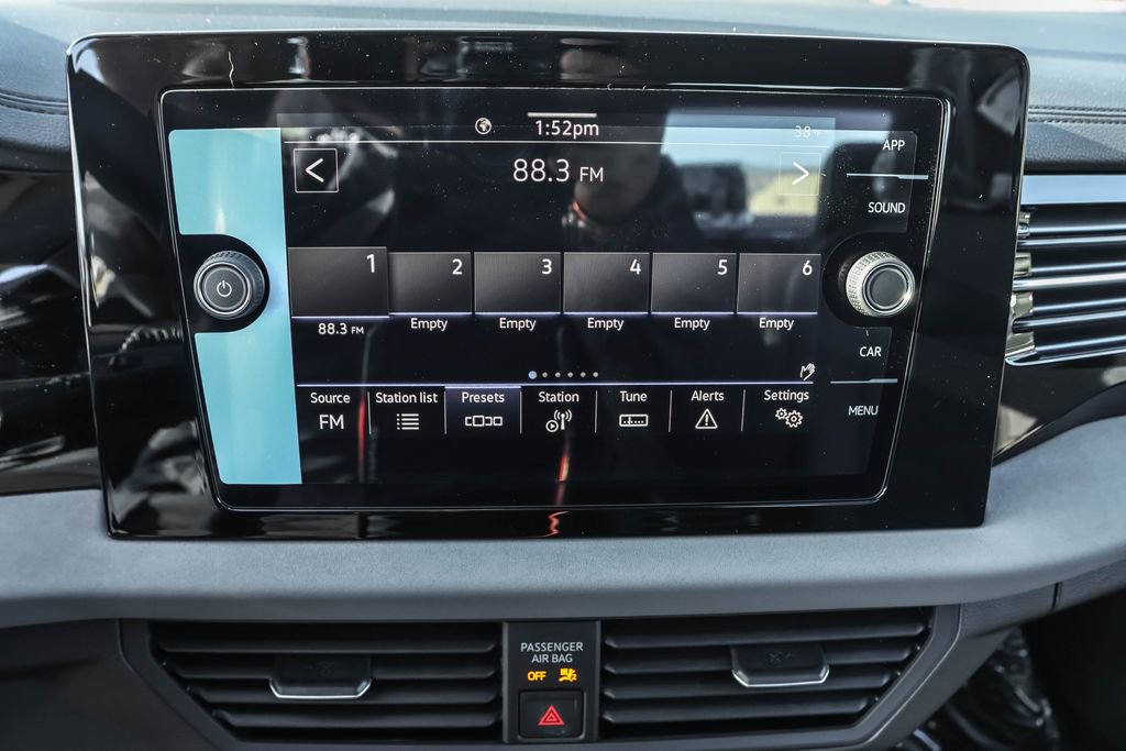 New 2026 Volkswagen Jetta SE image 31