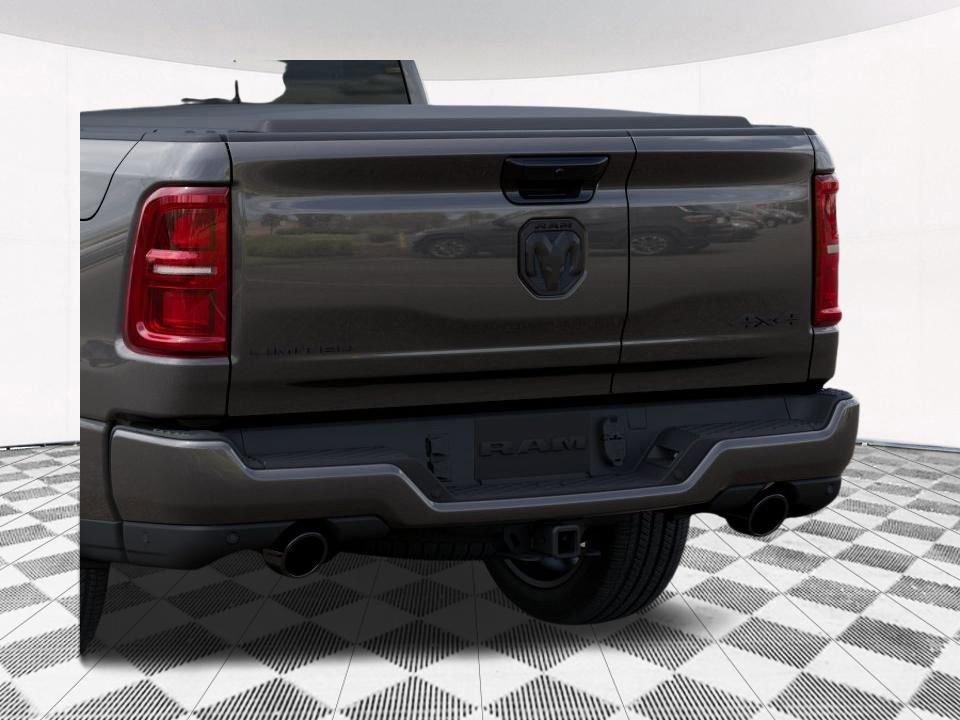 New 2026 RAM 1500 Limited image 20