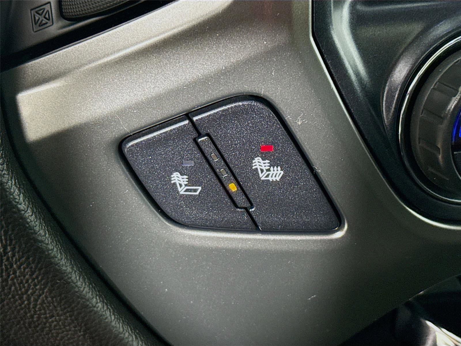 Used 2017 Chevrolet Silverado 1500 LT w/ All Star Edition image 20