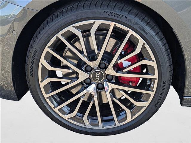 New 2025 Audi S5 Premium Plus image 9