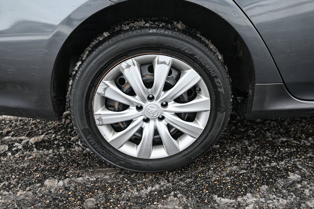 Used 2012 Toyota Corolla LE image 13