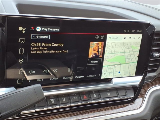 New 2026 GMC Sierra 2500 SLE image 8