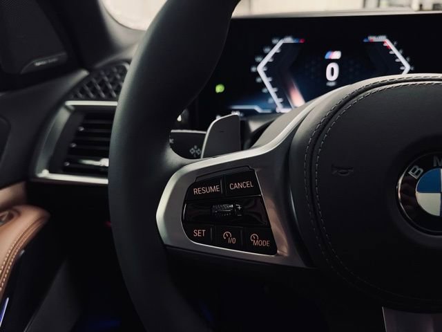 New 2026 BMW X5 xDrive40i w/ M Sport Package image 30