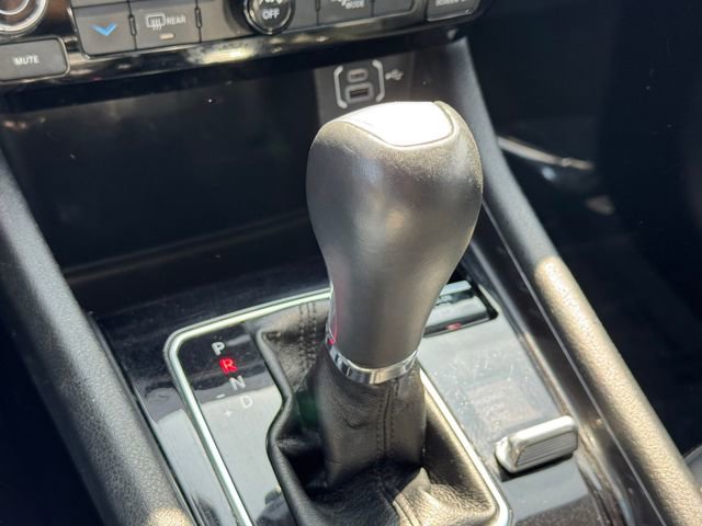 Used 2022 Jeep Compass Latitude image 15