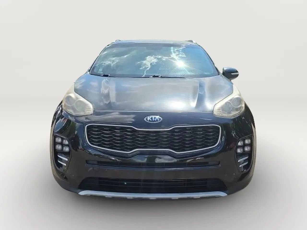 Used 2019 Kia Sportage EX w/ EX Sport Appearance Package FWD image 4