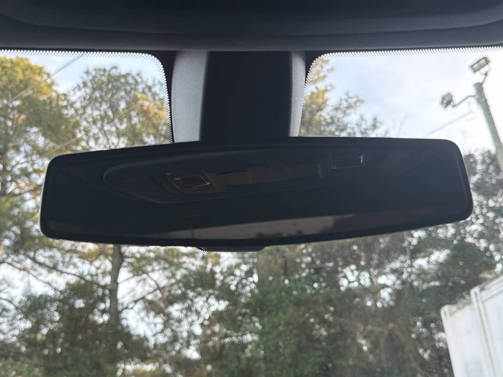 Used 2021 Chevrolet Silverado 1500 Custom Trail Boss image 29