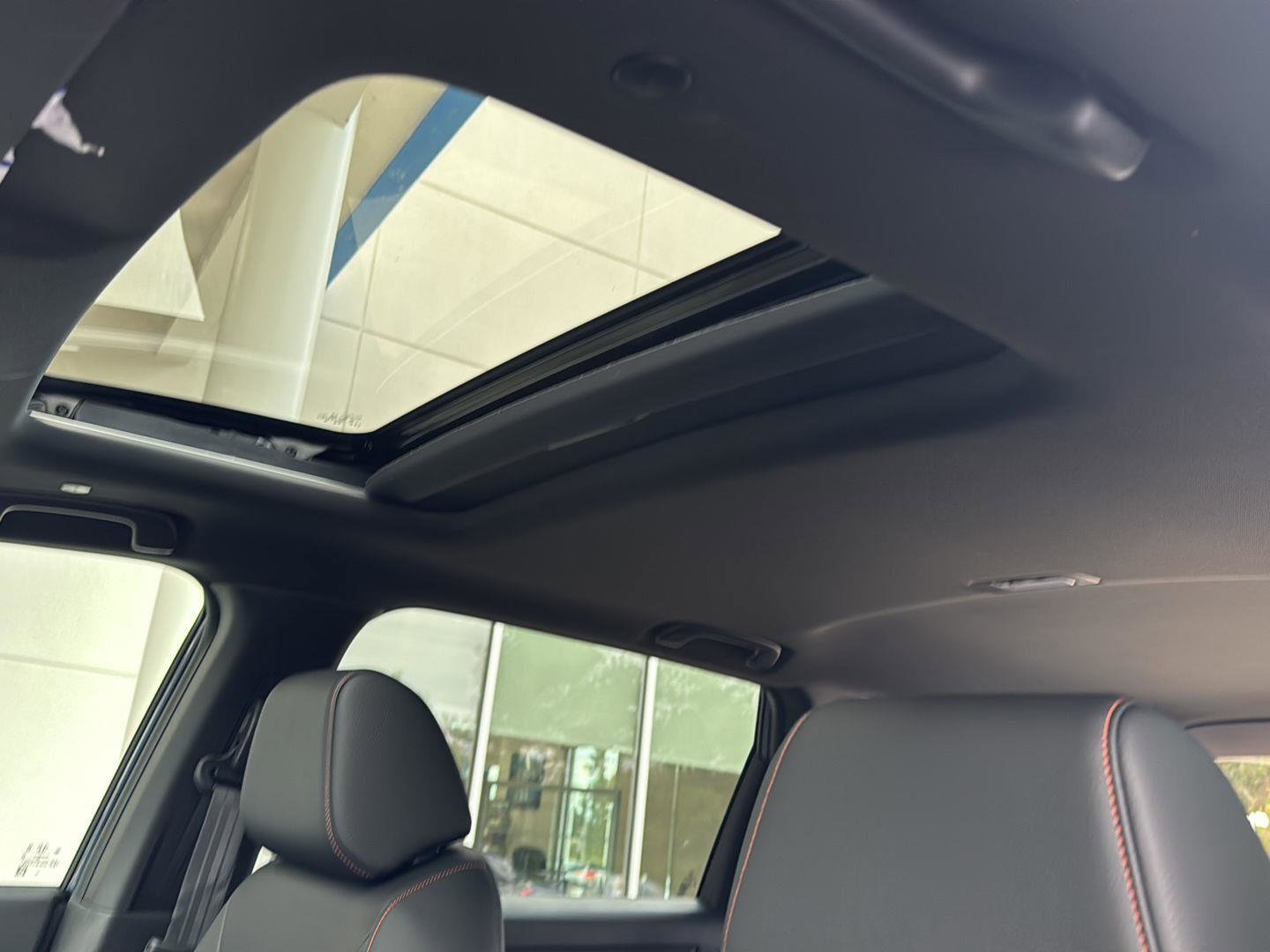 New 2026 Honda CR-V Sport-L image 27