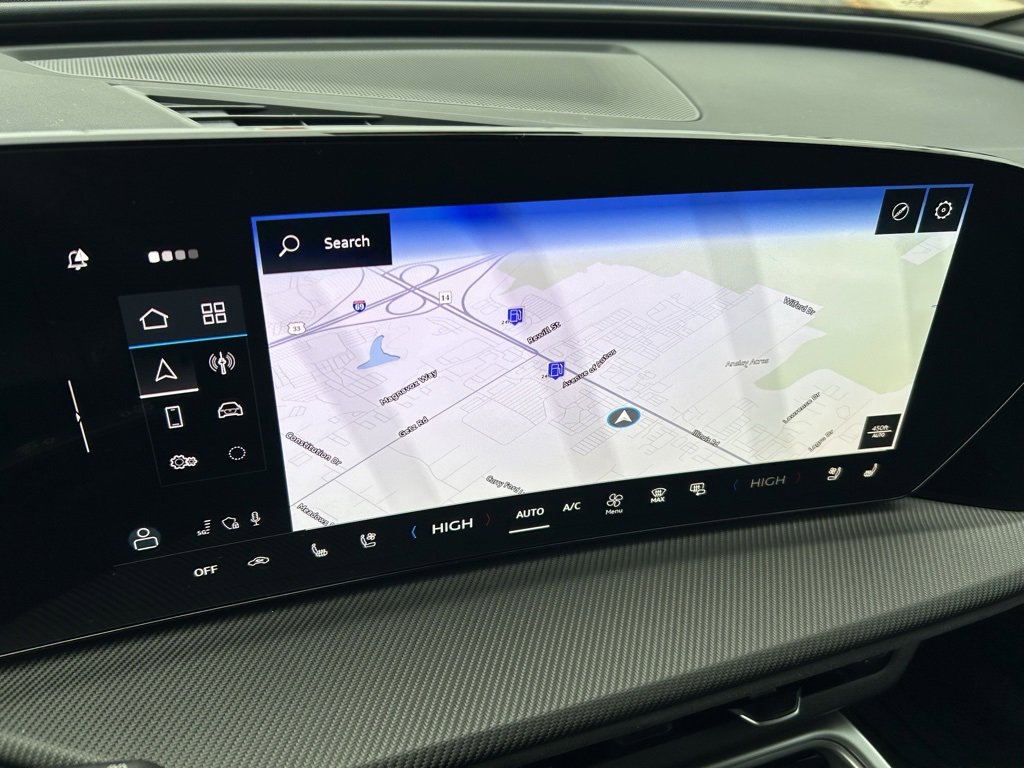 New 2025 Audi SQ5 Premium Plus image 14