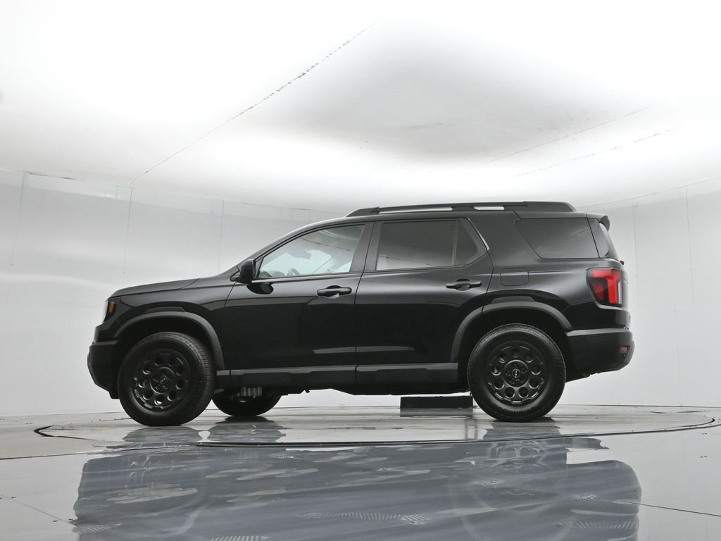 Used 2026 Honda Passport RTL image 53