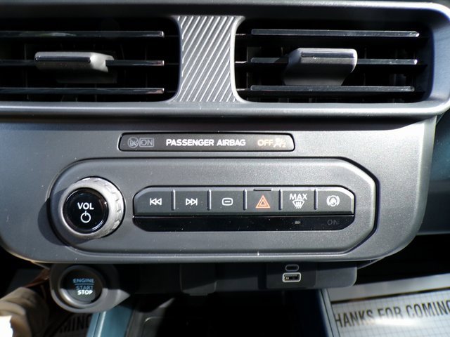 New 2026 Ford Maverick XLT w/ XLT Luxury Package image 25