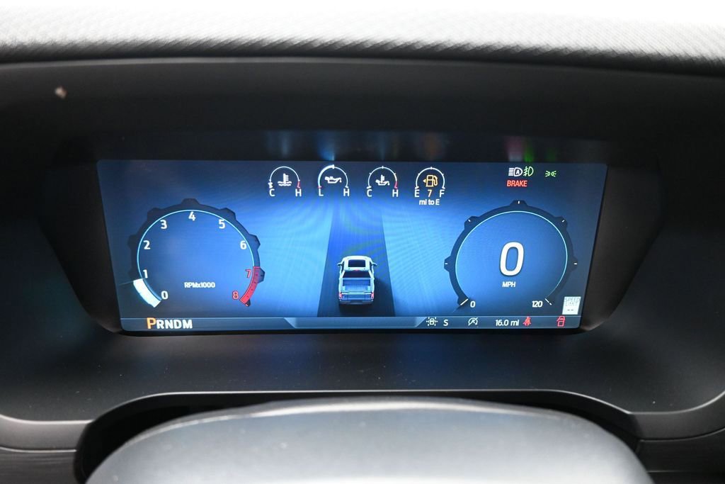 New 2026 Ford F150 XLT AWD/4WD image 12
