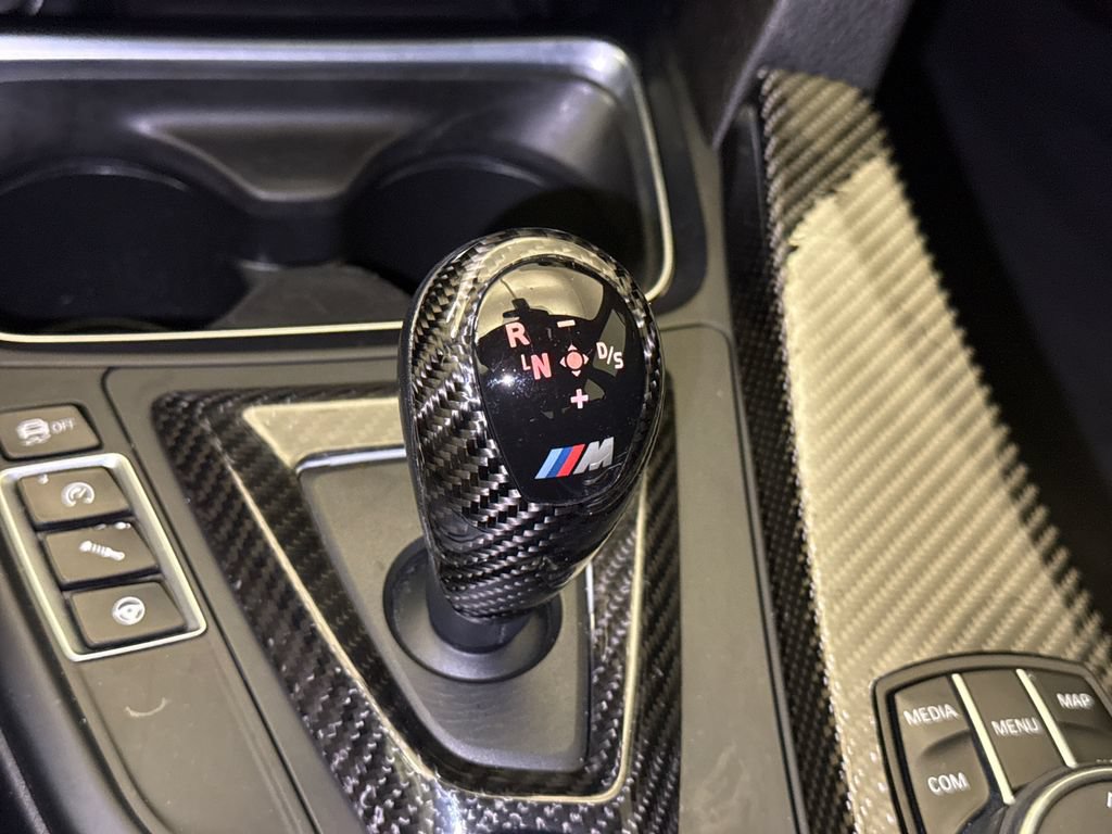 Used 2018 BMW M3 w/ Competition Package RWD image 26