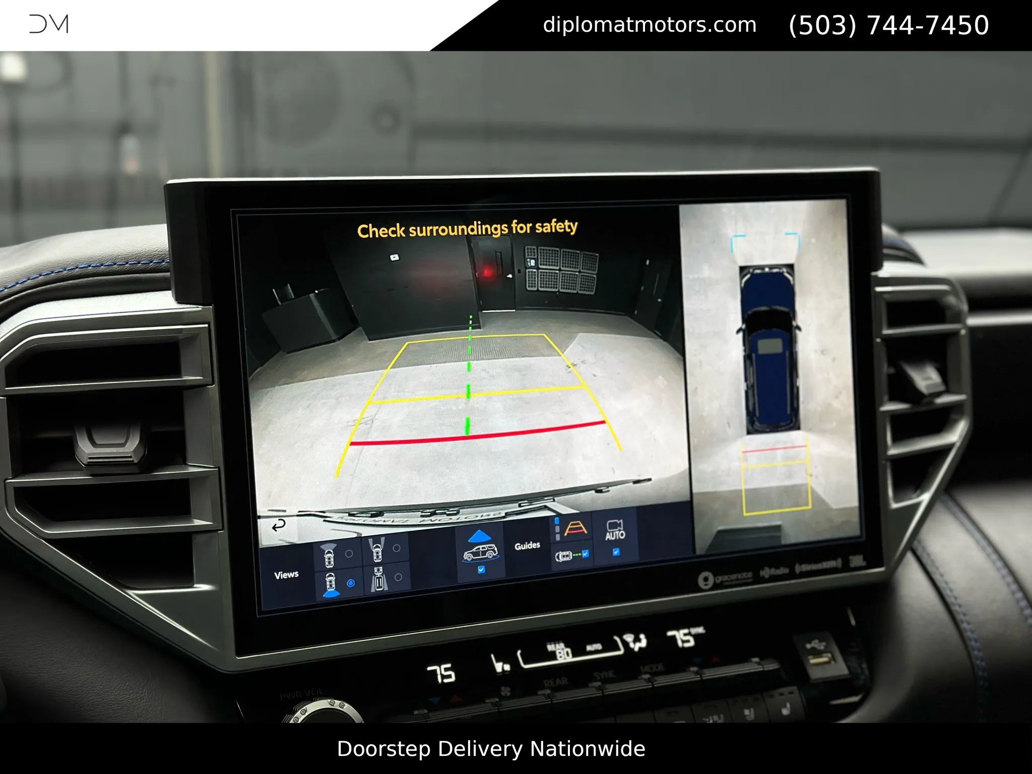 Used 2023 Toyota Sequoia Platinum image 32