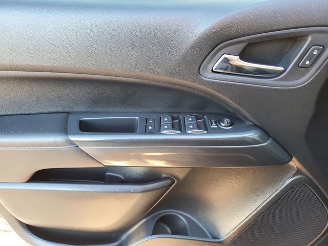 Used 2021 GMC Canyon AT4 w/ Driver Alert Package image 17