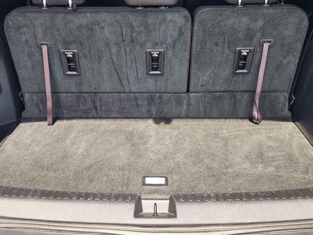 Certified 2025 GMC Acadia Elevation image 41