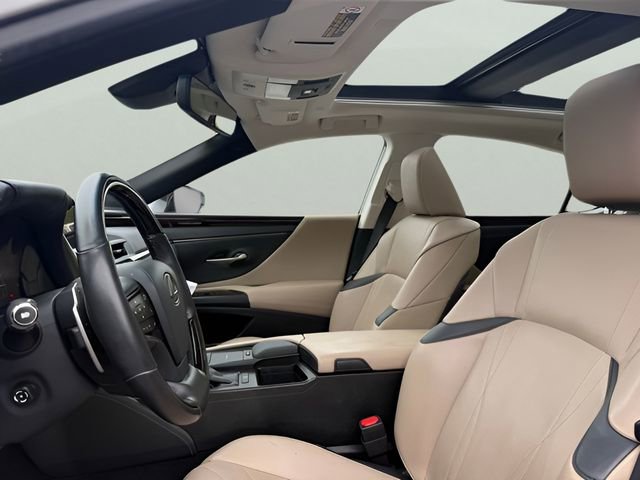 Used 2019 Lexus ES 350 w/ Accessory Package FWD image 14