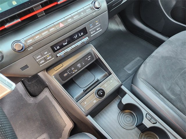 Used 2024 Hyundai Kona N Line image 19