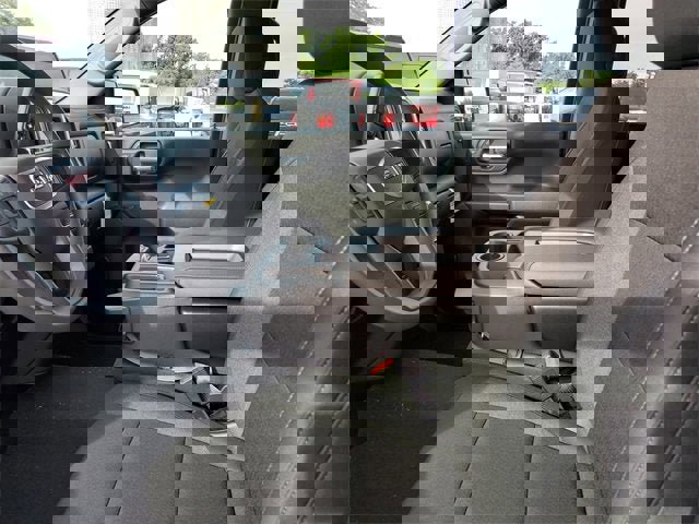 New 2026 GMC Sierra 1500 Pro w/ Graphite Edition image 18