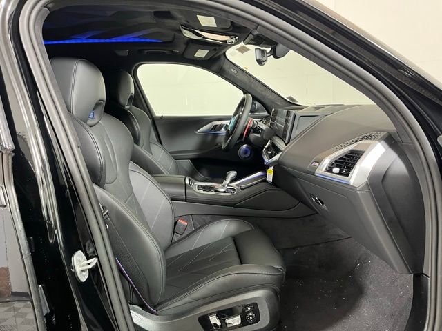 New 2026 BMW XM Label Red image 22