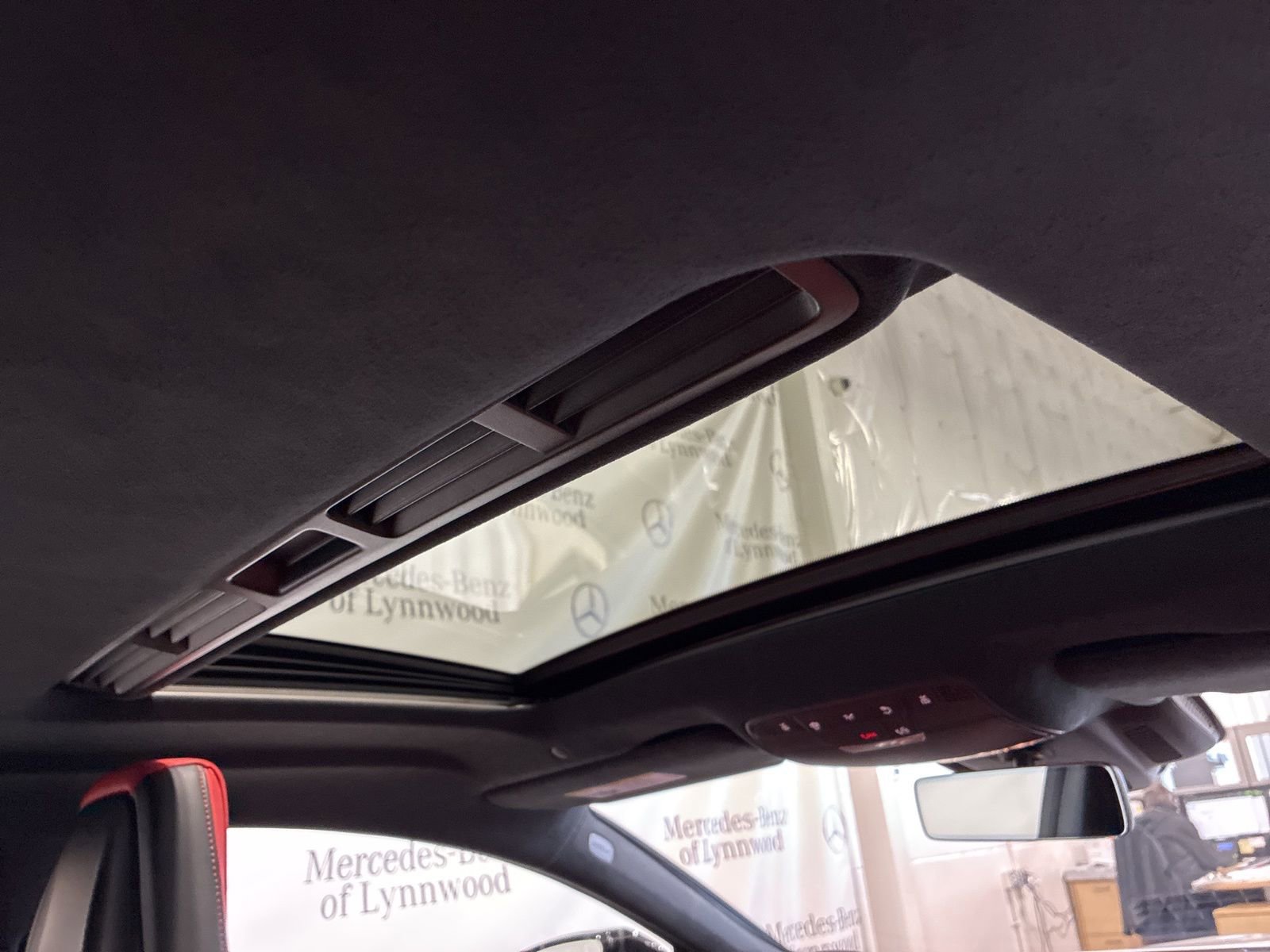 Used 2022 Mercedes-Benz AMG GT 53 image 14