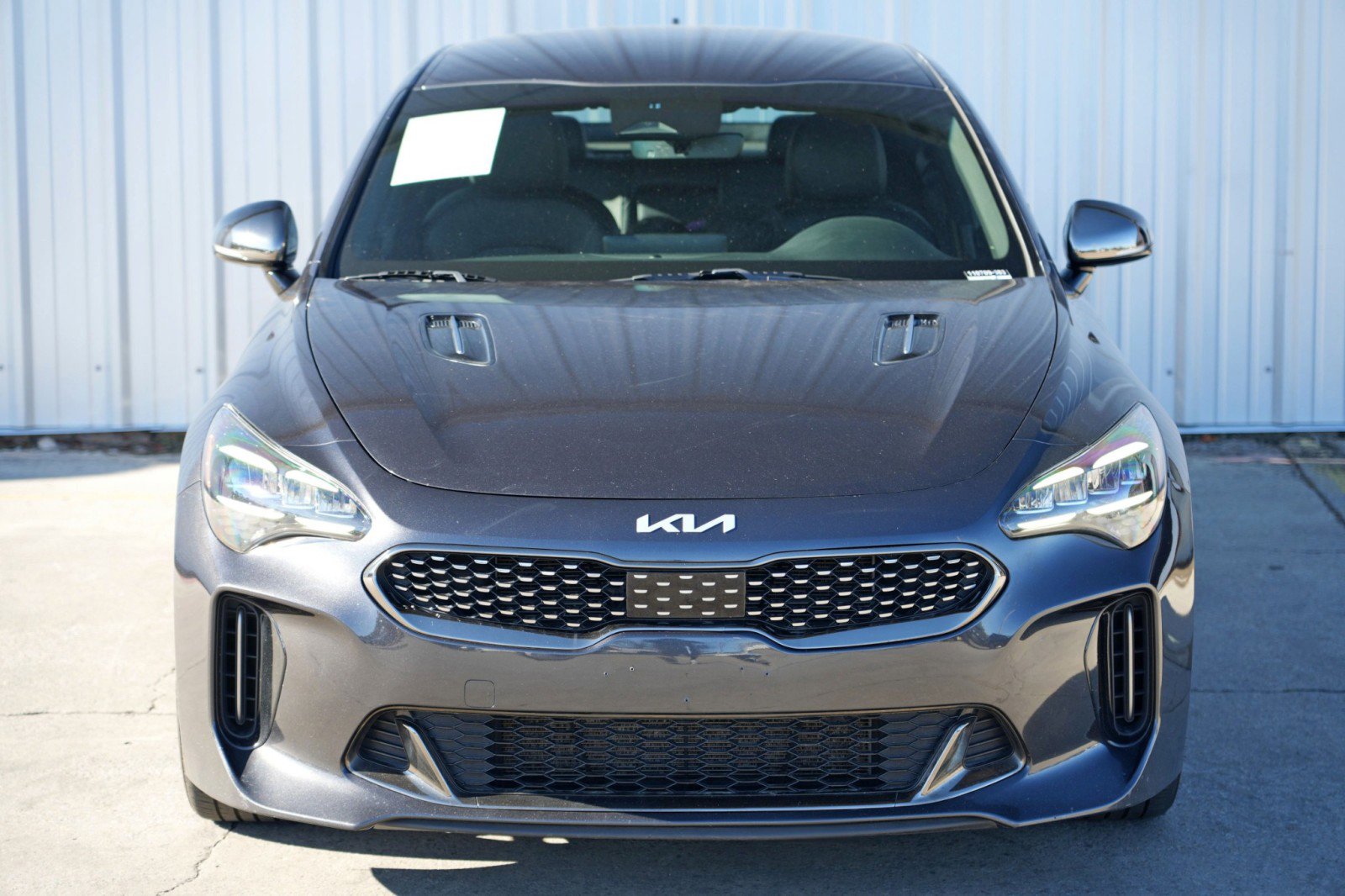 Used 2022 Kia Stinger GT-Line image 44