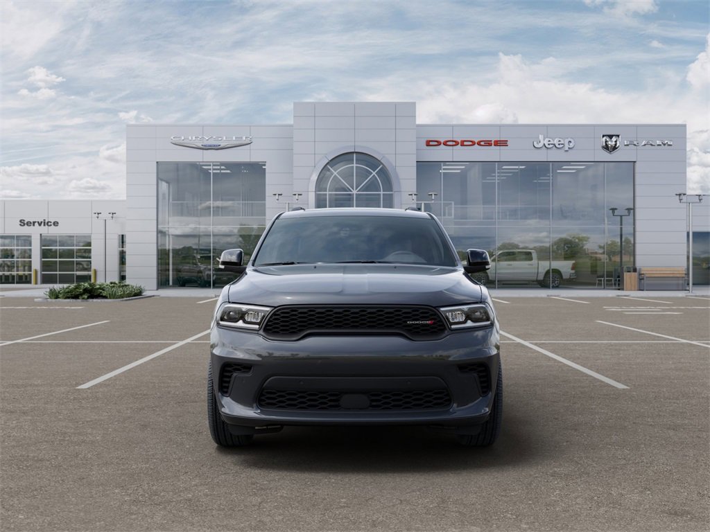 New 2026 Dodge Durango GT image 6