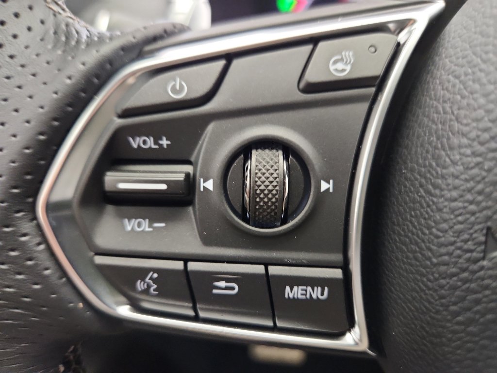 New 2026 Acura MDX Type S image 15