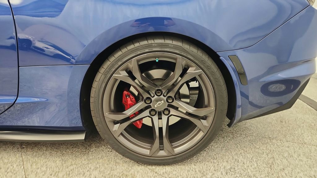Used 2022 Chevrolet Camaro SS image 14