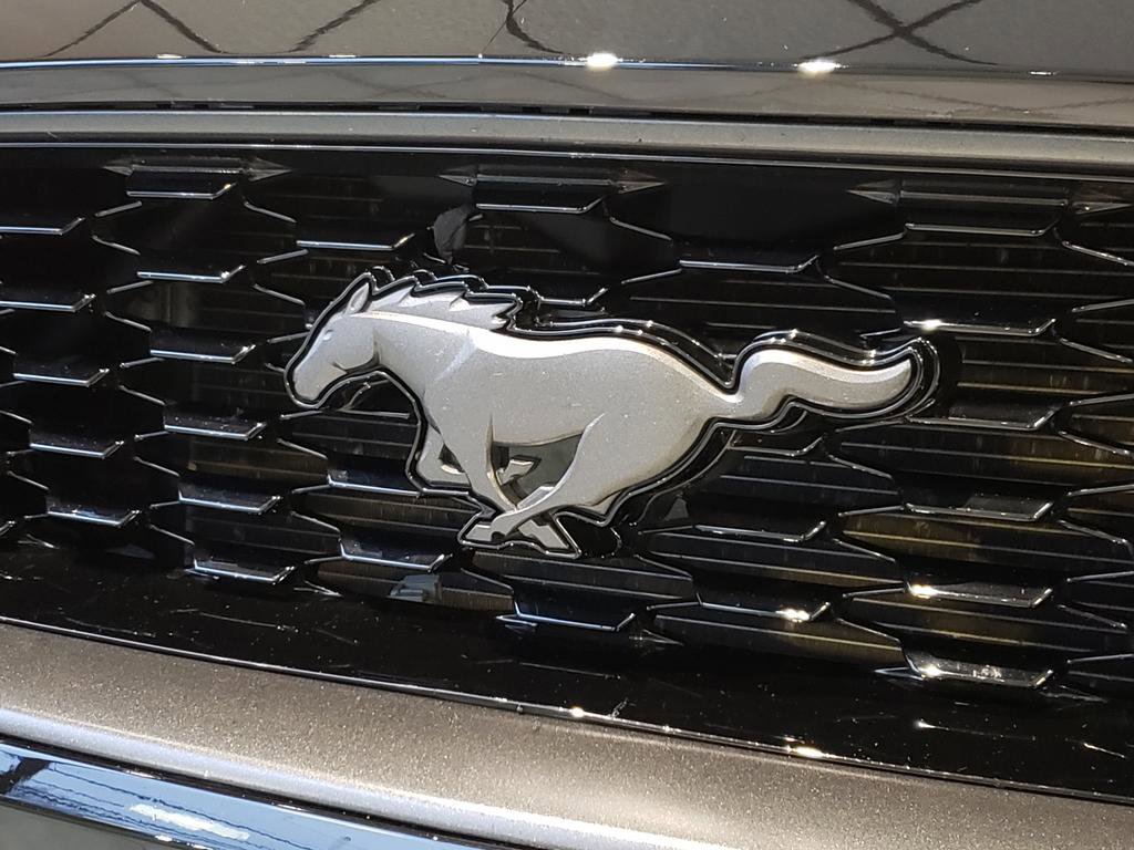 Used 2021 Ford Mustang Mach 1 image 7