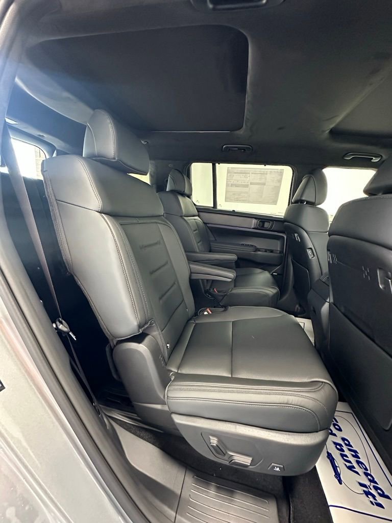 New 2025 Hyundai Santa Fe Calligraphy image 22