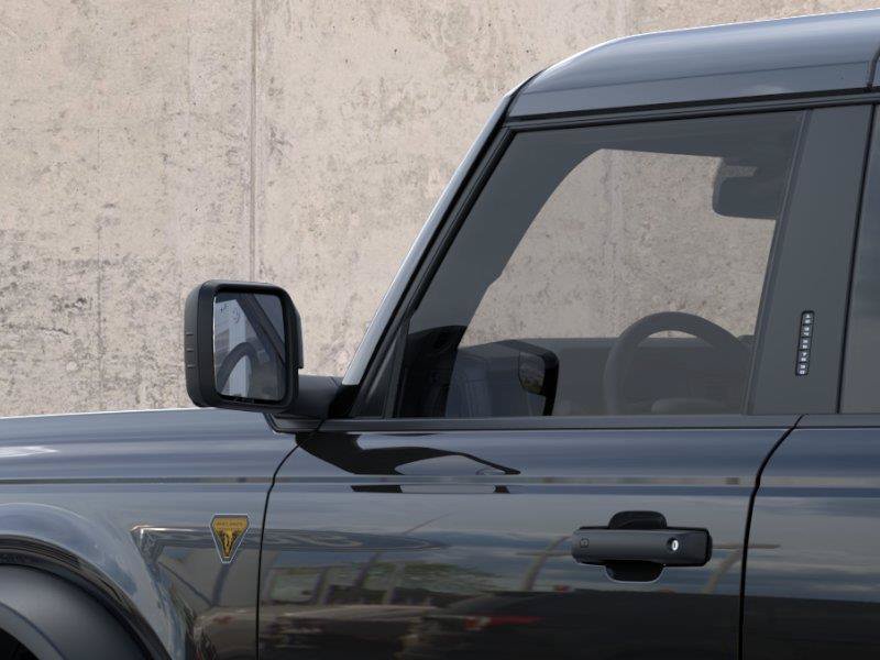 New 2026 Ford Bronco Badlands AWD/4WD image 22