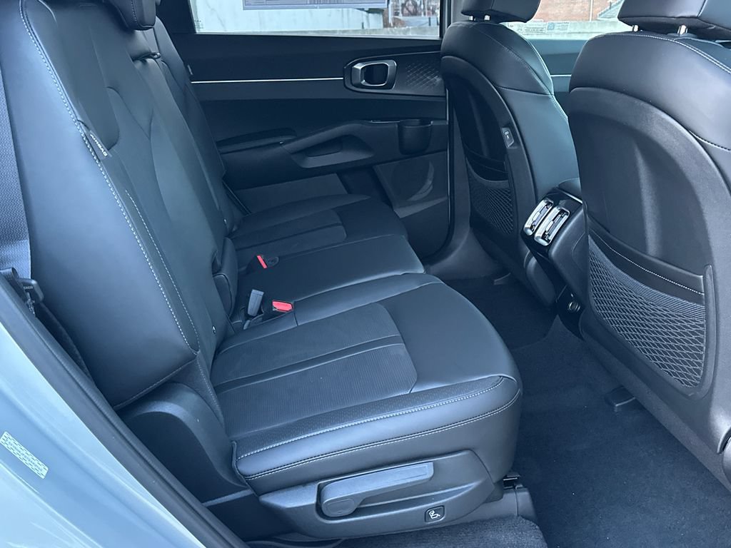 New 2026 Kia Sorento EX FWD image 14