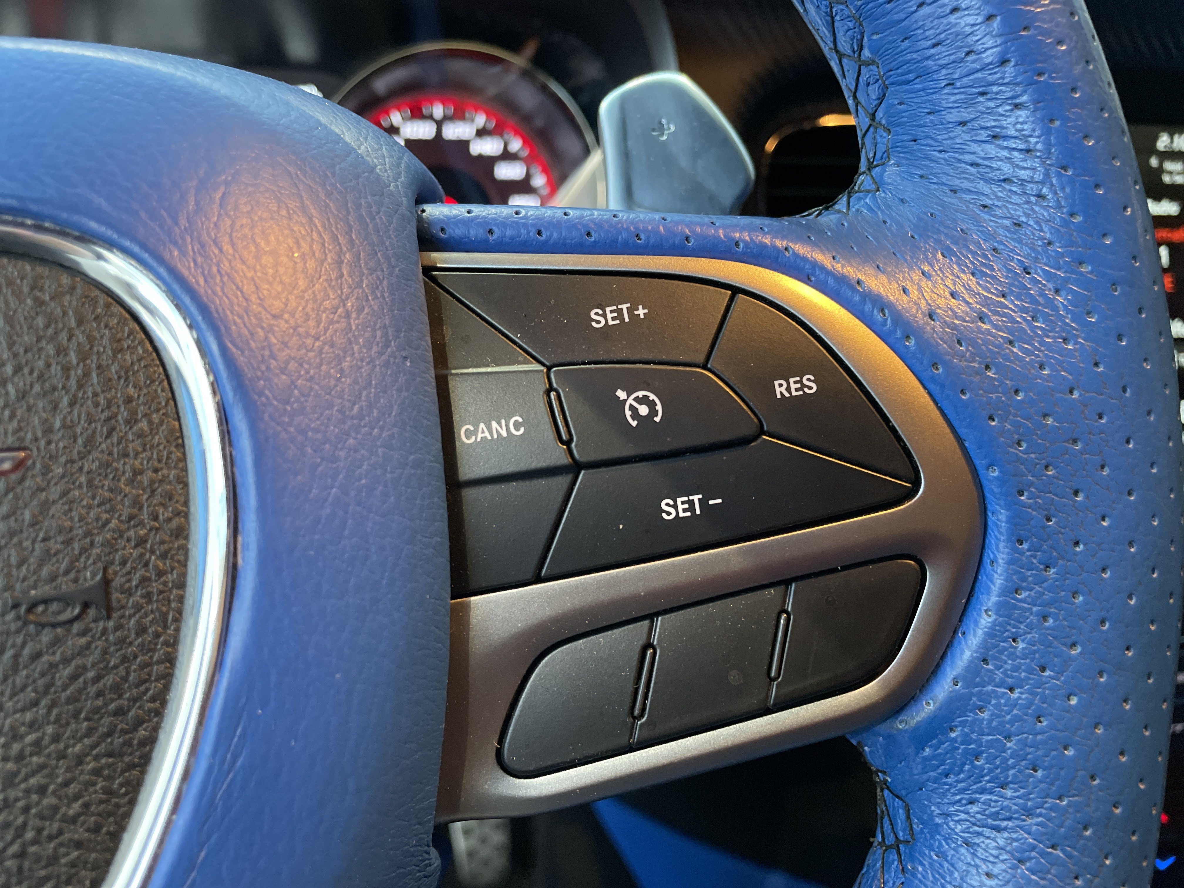 Used 2021 Dodge Charger SRT Hellcat RWD image 32