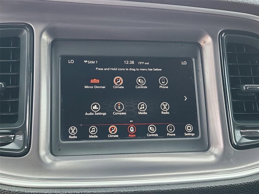 Used 2021 Dodge Challenger SXT w/ Driver Convenience Group RWD image 6