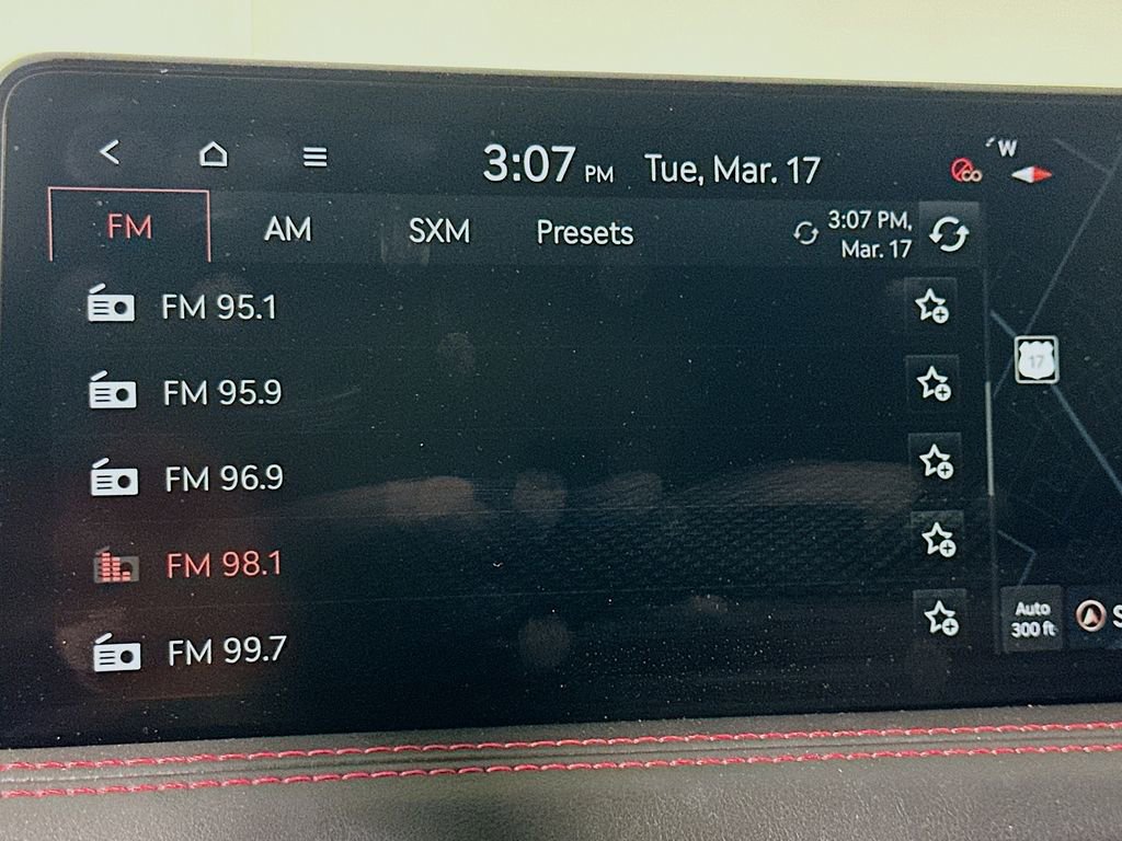 Used 2023 Genesis G70 3.3T w/ Sport Prestige Package image 29