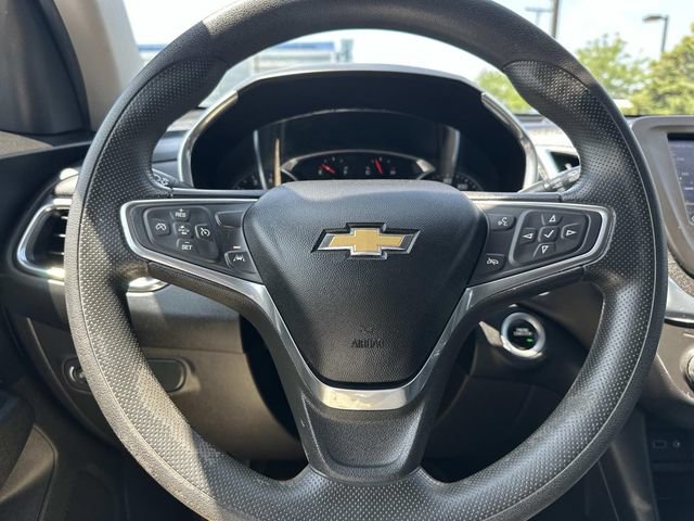 Used 2020 Chevrolet Equinox LT w/ LPO, Floor Liner Package FWD image 19