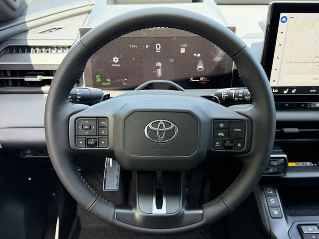 New 2026 Toyota RAV4 XSE AWD/4WD image 12