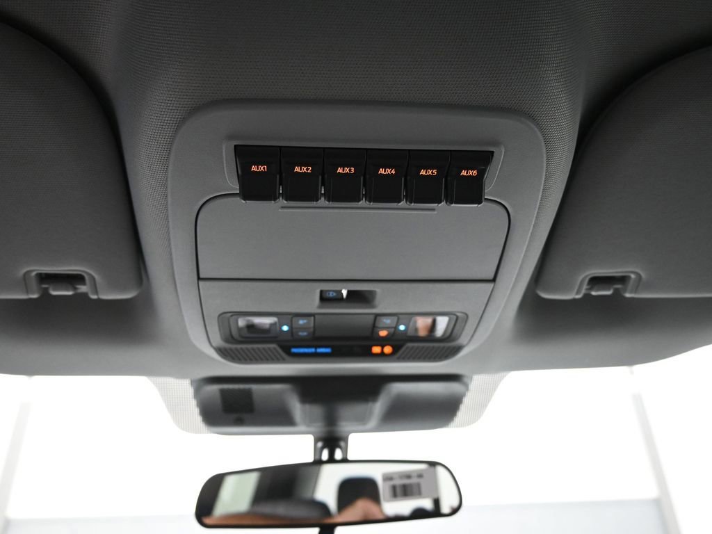 New 2026 Ford F350 4x4 SuperCab Super Duty image 40