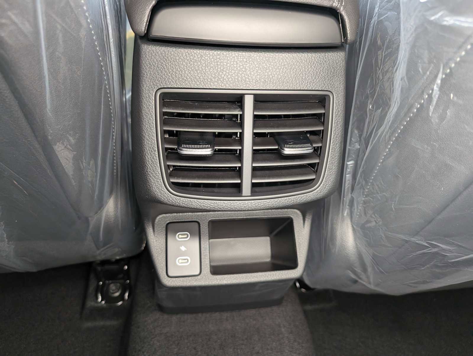 New 2026 Kia Seltos S image 14