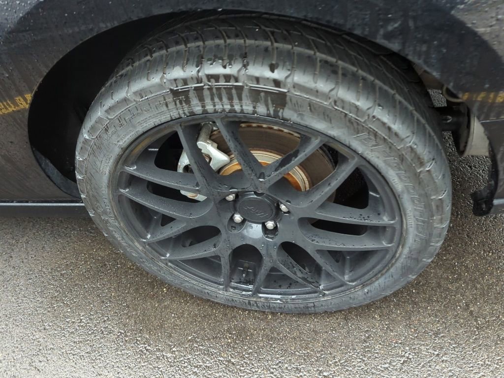 Used 2014 Ford Mustang Coupe w/ Equipment Group 102A image 5