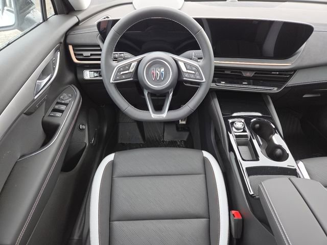 New 2026 Buick Envision Sport Touring image 31
