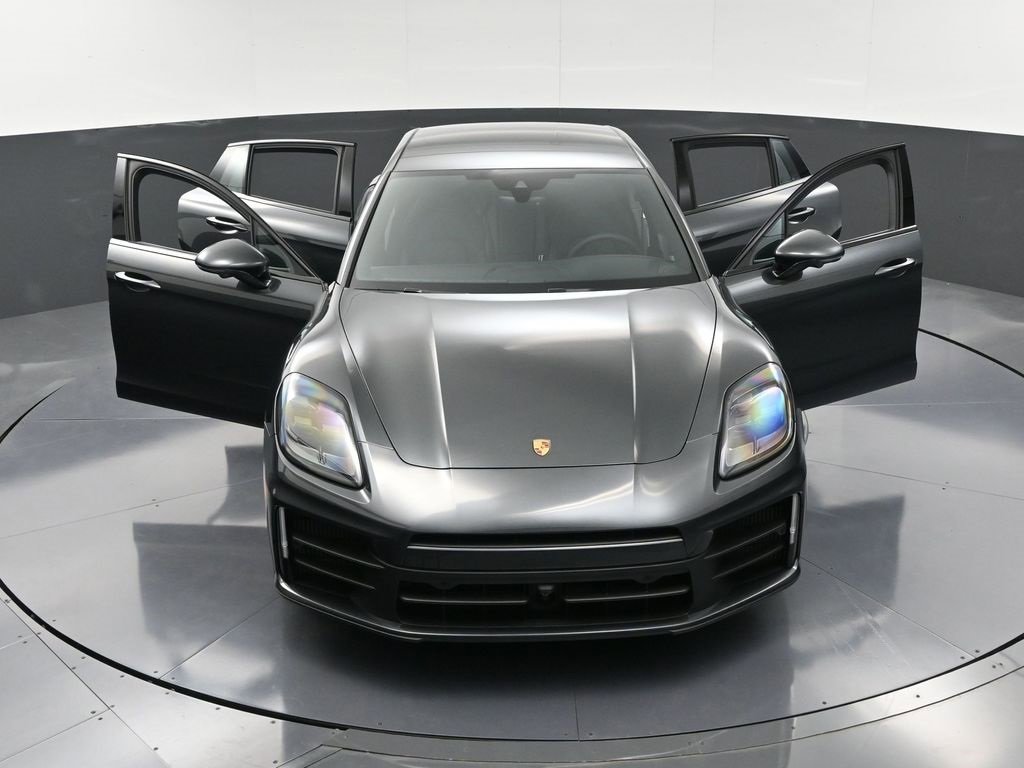 New 2026 Porsche Panamera 4 image 33
