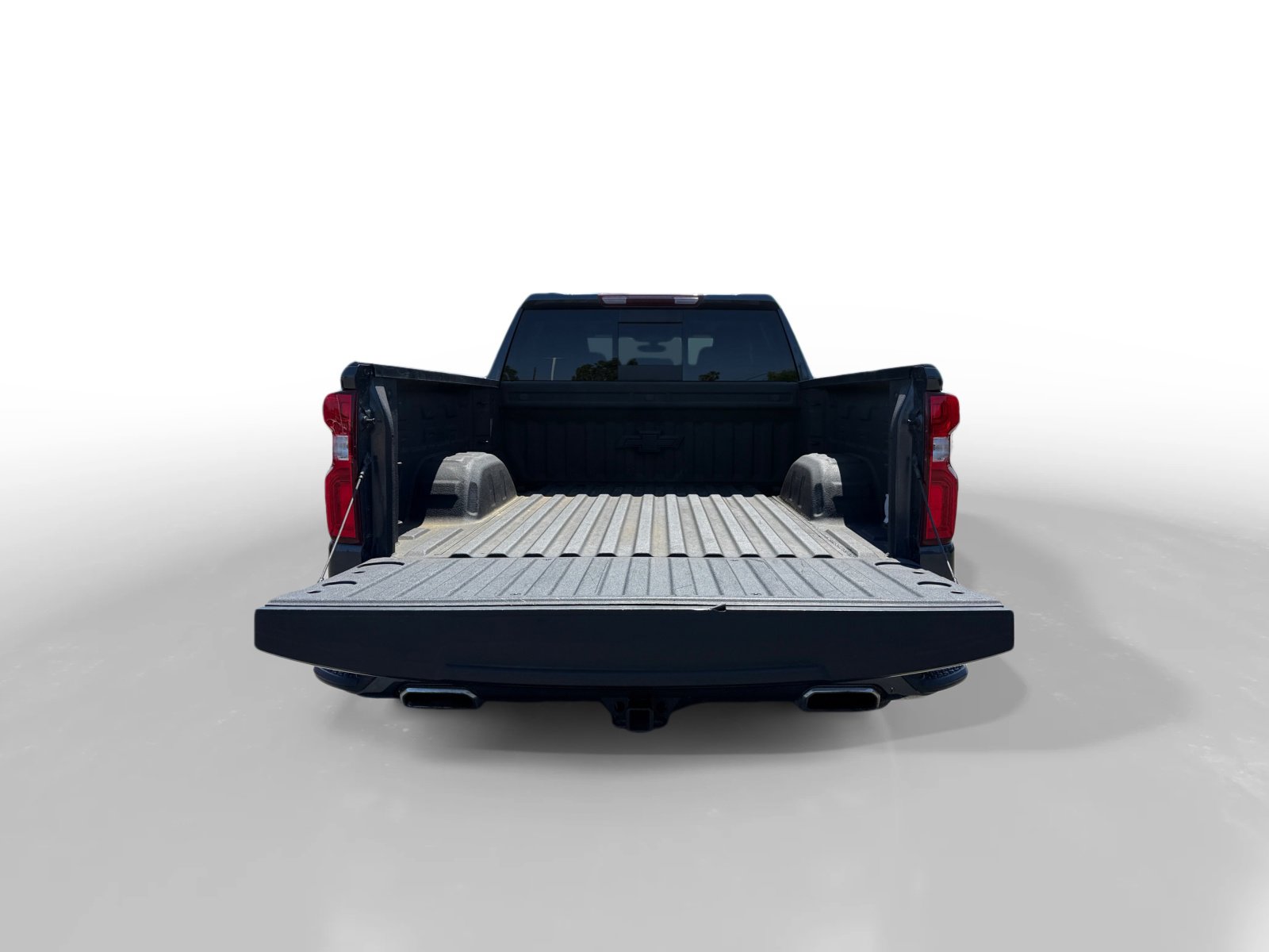 Used 2022 Chevrolet Silverado 1500 RST AWD/4WD image 17