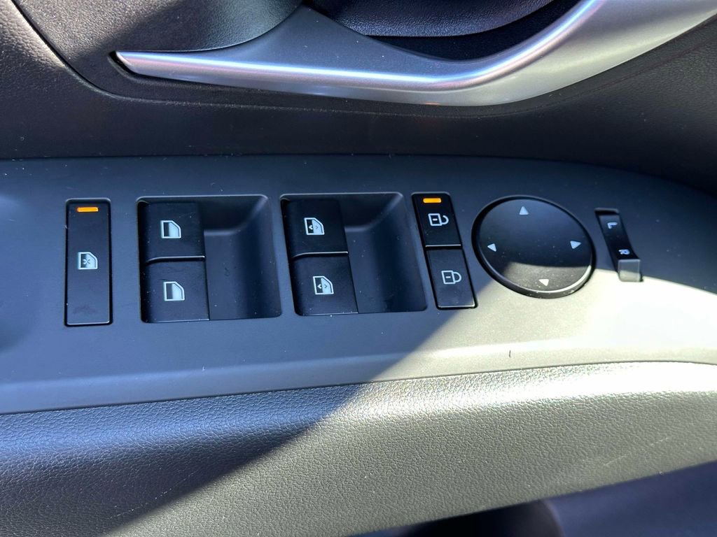 Used 2026 Hyundai Tucson SEL AWD/4WD image 19